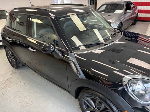 Used 2014 MINI Cooper Countryman S FWD image 3