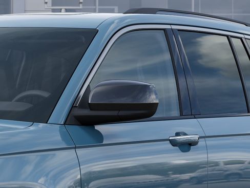 New 2026 Jeep Grand Cherokee Limited AWD/4WD image 39