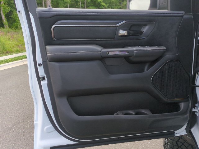New 2026 RAM 1500 RHO AWD/4WD image 22