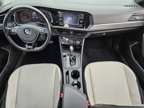 Used 2019 Volkswagen Jetta R-Line image 26
