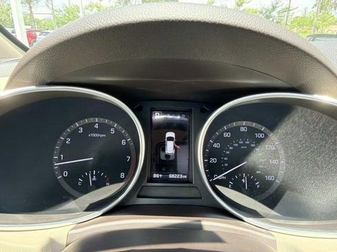 Used 2018 Hyundai Santa Fe SE w/ SE Premium Package 02 AWD/4WD image 26