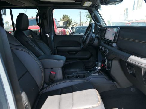 New 2024 Jeep Wrangler Unlimited Rubicon 392 image 25