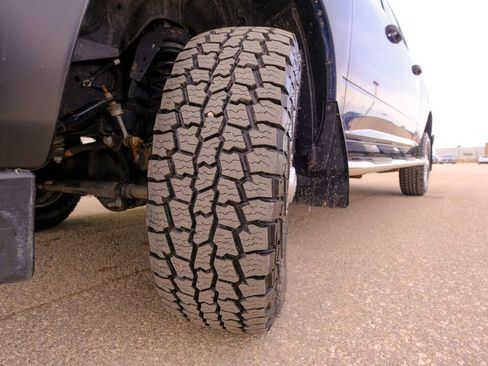 Used 2024 RAM 3500 Tradesman image 40