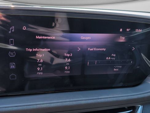 New 2026 Buick Envista Preferred w/ Convenience I Package FWD image 26