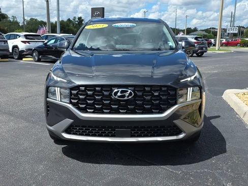 Certified 2023 Hyundai Santa Fe SE FWD image 17