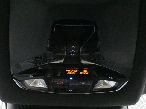 Used 2025 MINI Cooper S image 22