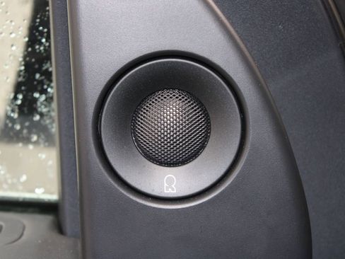 Used 2025 Lincoln Navigator Black Label AWD/4WD image 49