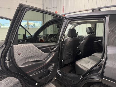 Used 2019 Subaru Forester Sport w/ Popular Package #2 AWD/4WD image 12