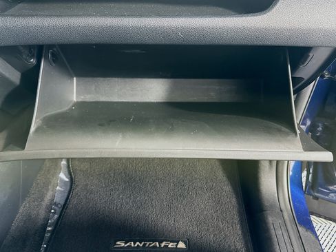 Used 2023 Hyundai Santa Fe XRT FWD image 32