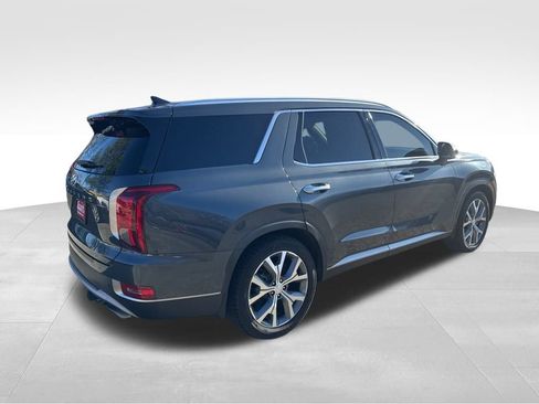 Used 2020 Hyundai Palisade SEL image 35
