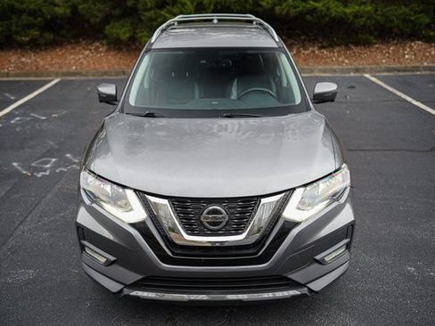 Used 2020 Nissan Rogue SL FWD image 17