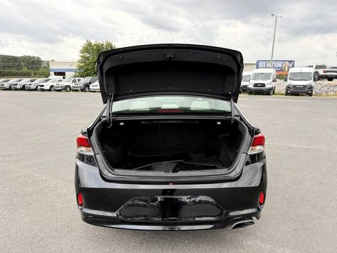 Used 2018 Hyundai Sonata SEL FWD image 43