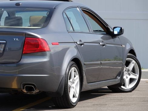 Used 2005 Acura TL FWD image 21