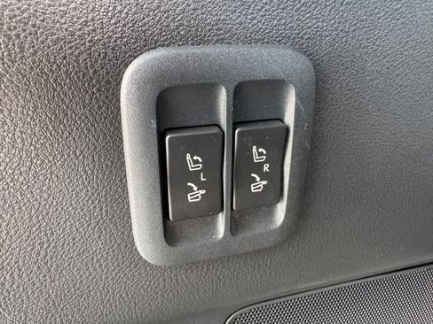 Used 2024 Lexus TX 350 AWD w/ Captains Chair Package image 22
