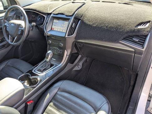 Used 2016 Ford Edge SEL w/ Equipment Group 201A image 18