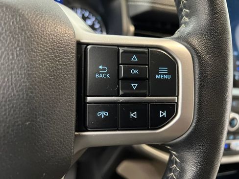 Used 2024 Ford Expedition Max XLT image 55