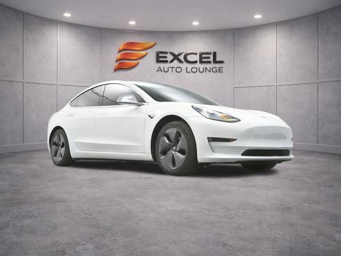 Used 2019 Tesla Model 3 Long Range AWD/4WD image 50