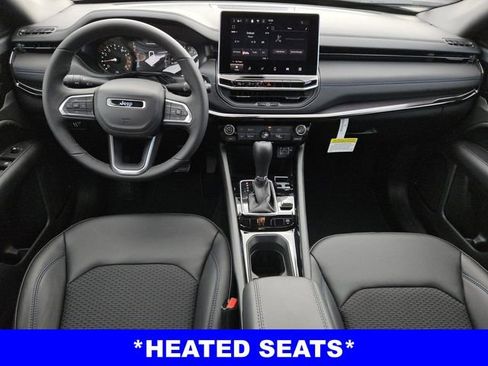 New 2026 Jeep Compass Latitude image 5