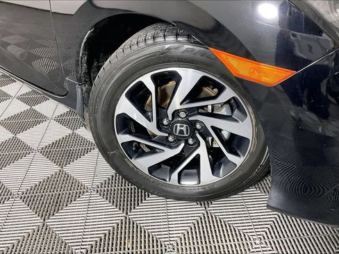 Used 2016 Honda Civic LX image 10