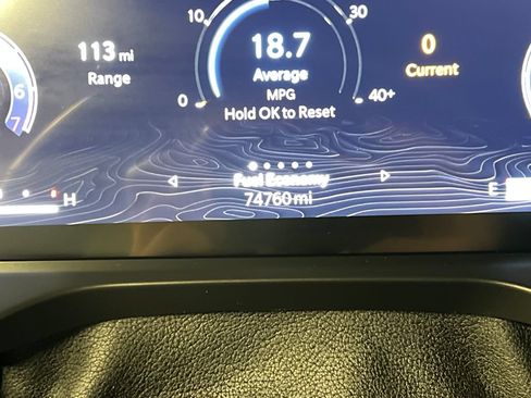 Used 2021 Jeep Grand Cherokee L Laredo AWD/4WD image 21