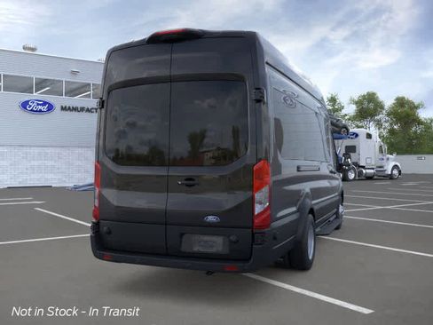 New 2026 Ford Transit 350 XL image 8