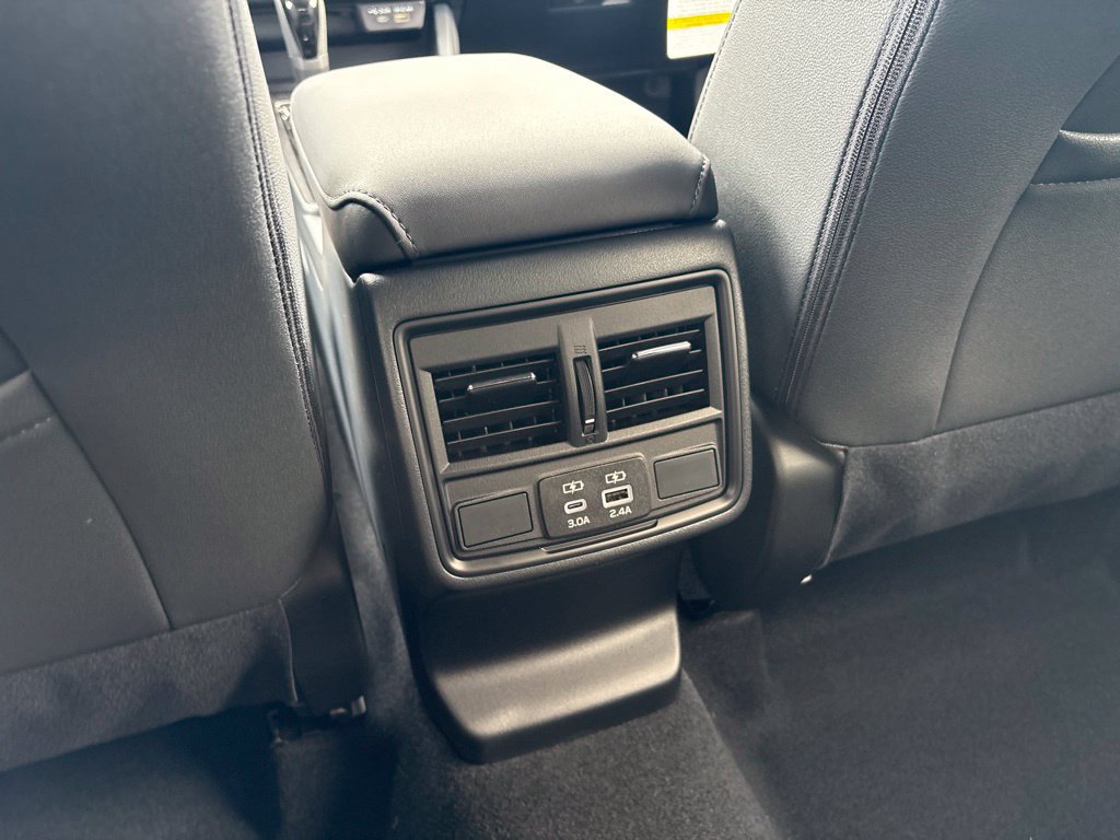 New 2026 Subaru Outback Premium AWD/4WD image 23