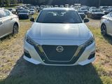 Used 2020 Nissan Altima 2.5 SR image 2