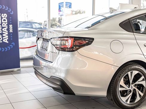 Used 2024 Subaru Legacy image 13