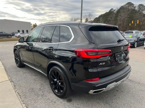 Used 2019 BMW X5 xDrive40i w/ Convenience Package image 4