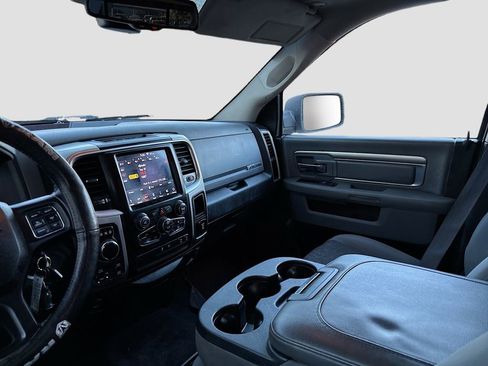 Used 2019 RAM 1500 Big Horn AWD/4WD image 21