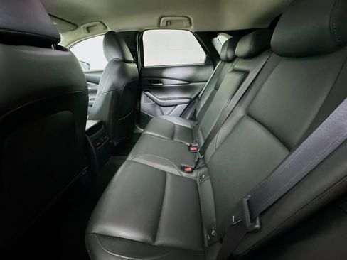 Used 2024 MAZDA CX-30 AWD 2.5 S w/ Select Sport Pkg image 26