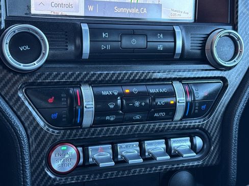 Used 2020 Ford Mustang GT Premium w/ Equipment Group 401A image 24