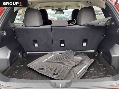 Certified 2024 Subaru Crosstrek 2.0i Premium image 33