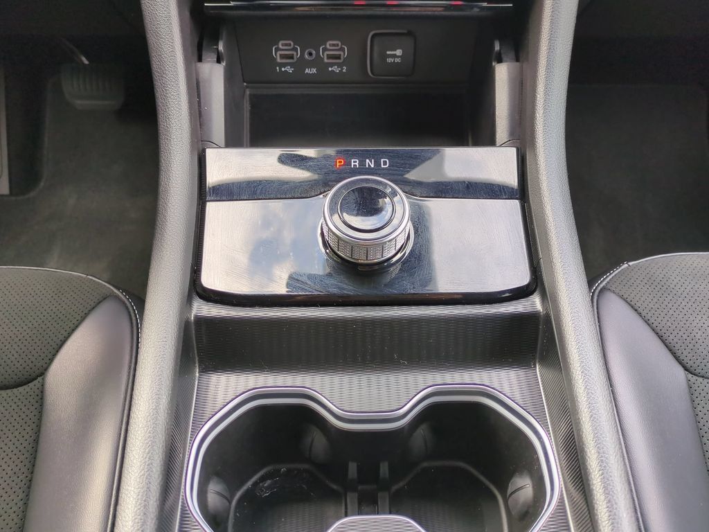 Used 2025 Jeep Grand Cherokee L Altitude AWD/4WD image 22