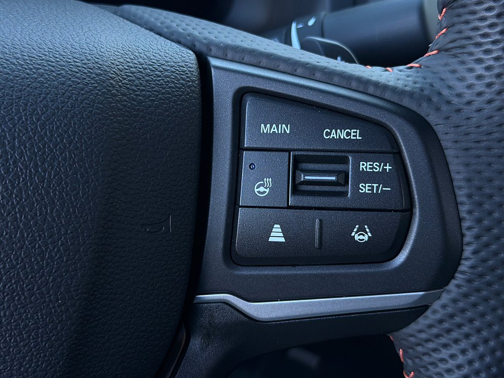 Certified 2026 Honda Ridgeline TrailSport image 24