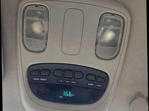 Used 2004 Dodge Ram 3500 Truck SLT w/ Trailer Tow Group image 26