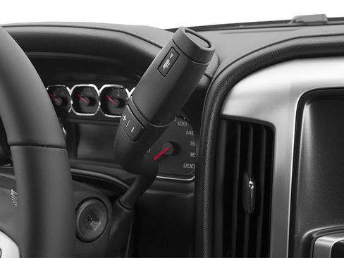 Used 2014 GMC Sierra 1500 SLT w/ SLT Preferred Package image 13