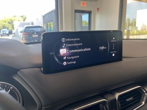 New 2025 MAZDA CX-5 AWD 2.5 S w/ Preferred Package image 15