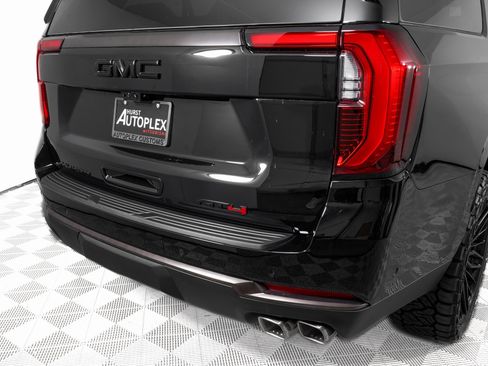 Used 2026 GMC Yukon XL AT4 Ultimate image 41