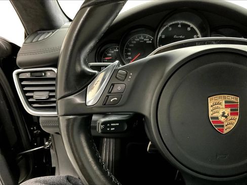Used 2012 Porsche Panamera AWD/4WD image 20
