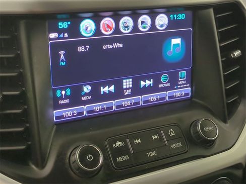 Certified 2019 GMC Acadia SLE image 12