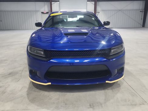 Used 2021 Dodge Charger GT w/ Blacktop Package image 8