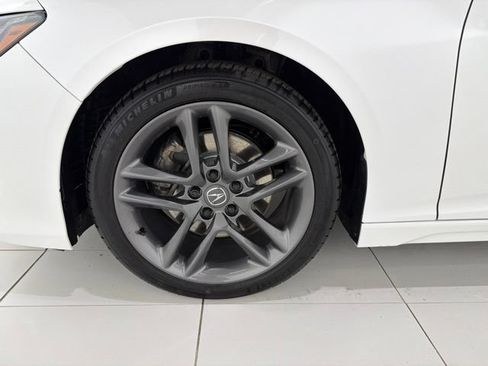 Certified 2025 Acura TLX SH-AWD w/ A-SPEC Pkg image 47
