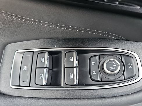 Certified 2025 Subaru Outback Touring XT image 34