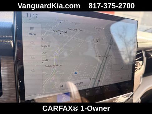 Used 2024 Ford Expedition Max Limited image 20