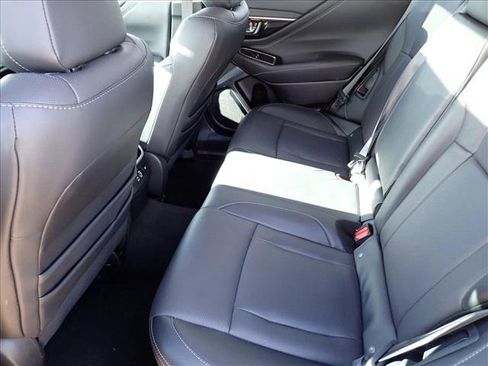 Certified 2024 Subaru Outback Limited image 10