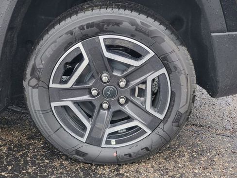 New 2026 Jeep Cherokee Limited AWD/4WD image 5