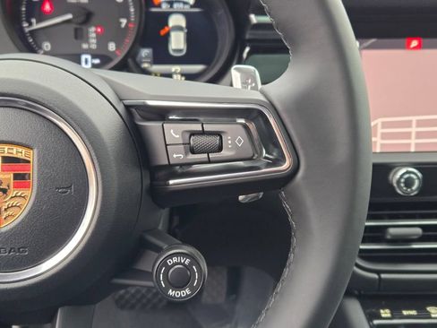 New 2026 Porsche Macan AWD/4WD image 30