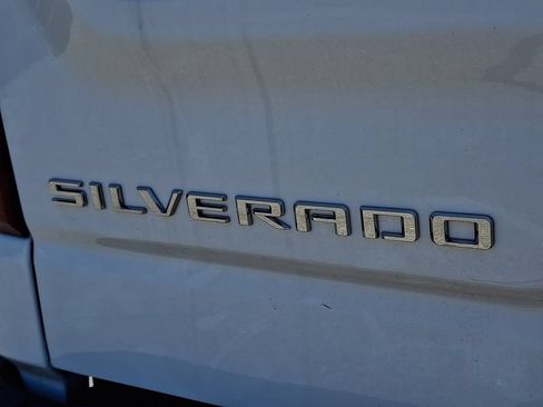 Used 2026 Chevrolet Silverado 1500 LT Trail Boss w/ Protection Package AWD/4WD image 30