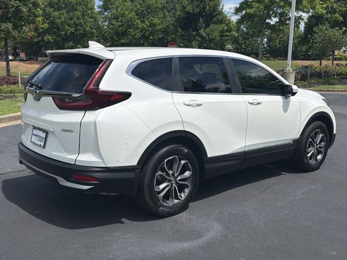Used 2022 Honda CR-V EX image 9